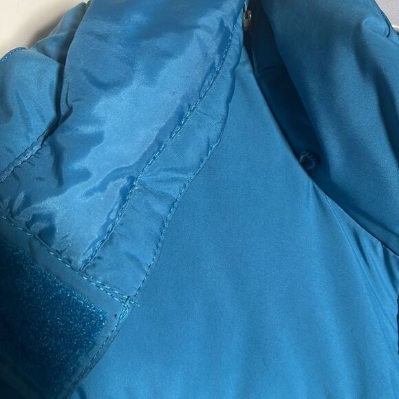 LL BEAN Goose down coat - Picture 4 of 9